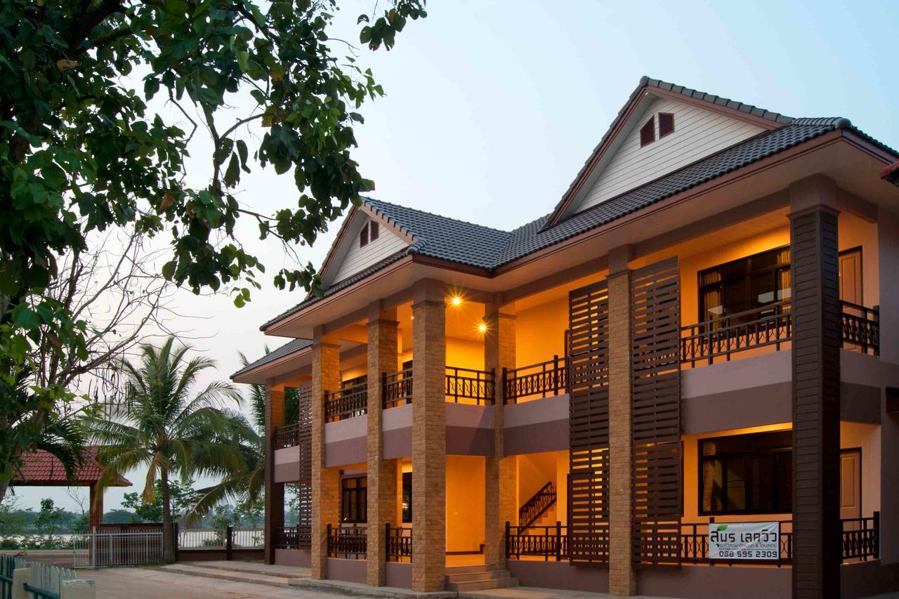 Suporn Lakeview Trakan Phut Phon Extérieur photo