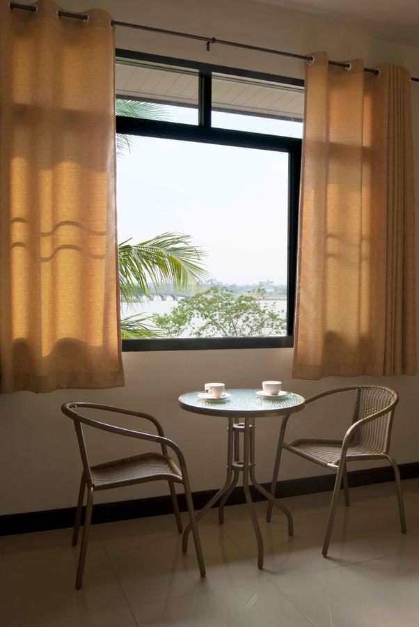 Suporn Lakeview Trakan Phut Phon Extérieur photo