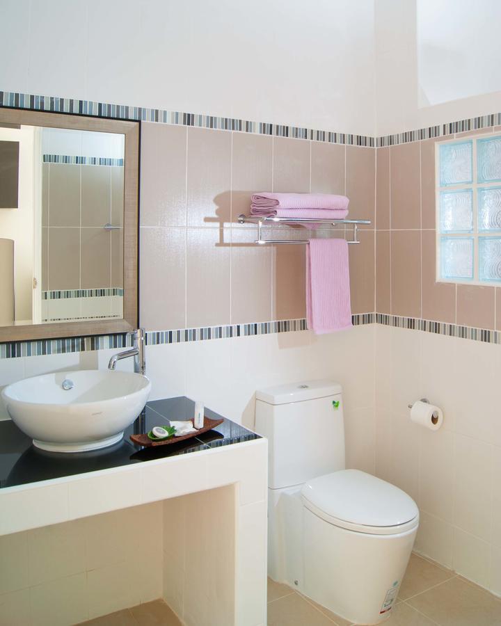 Suporn Lakeview Trakan Phut Phon Extérieur photo